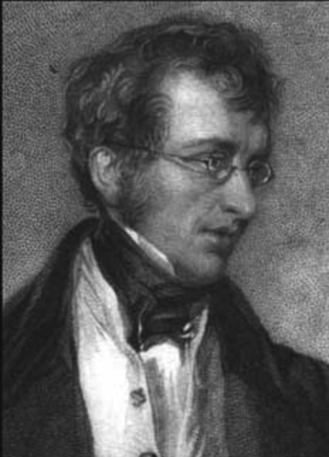 19th c Thomas Fowell Buxton anti-slaver Weymouth MP