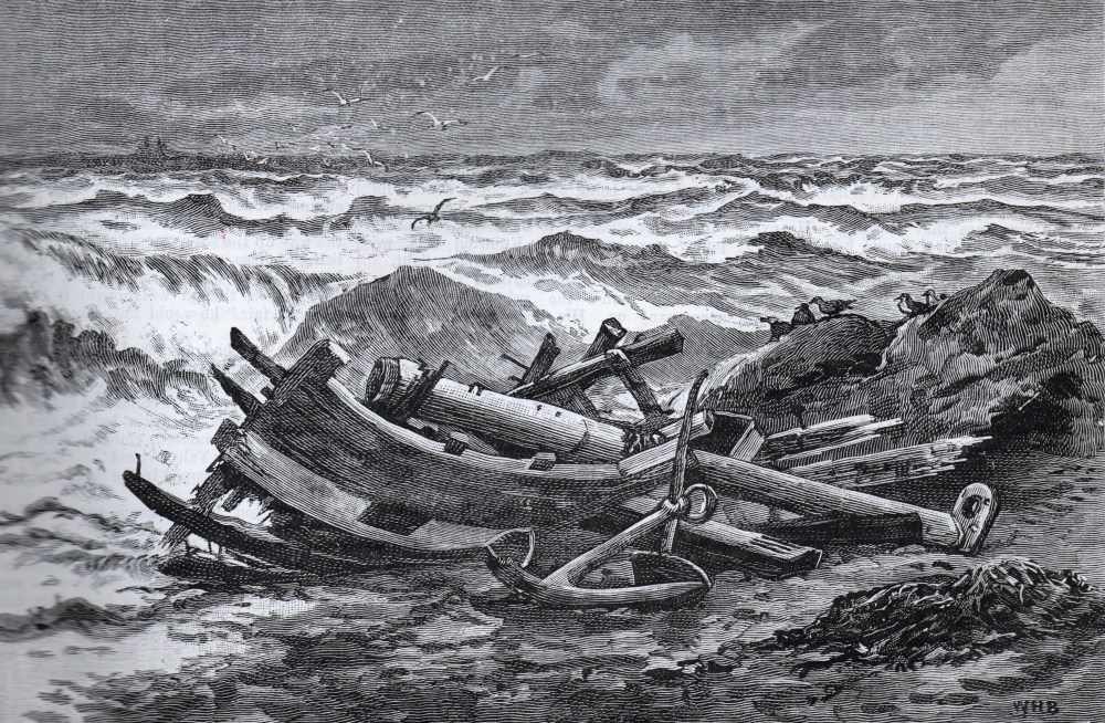 letter Civic Society. 1