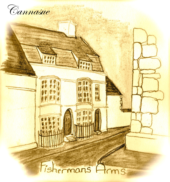 Fishermans Arms