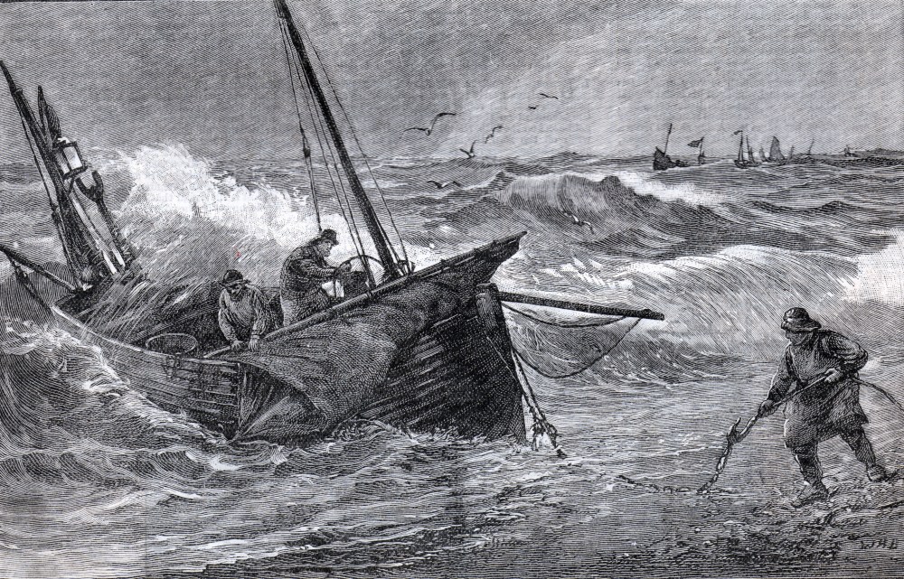 letter Civic Society. 1