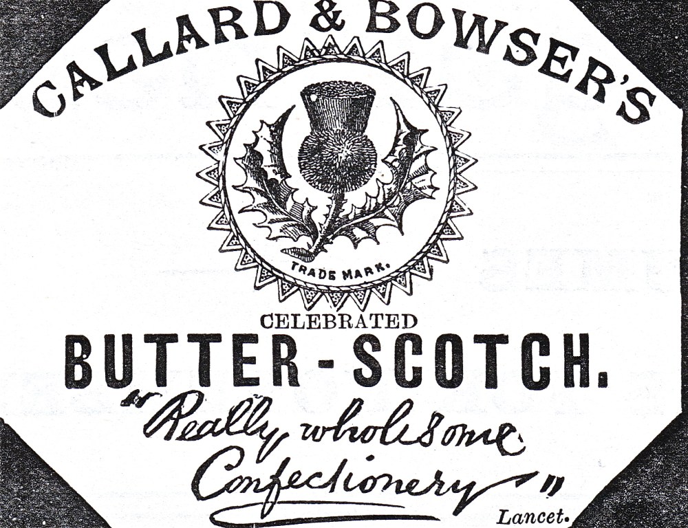 letter Civic Society. 2