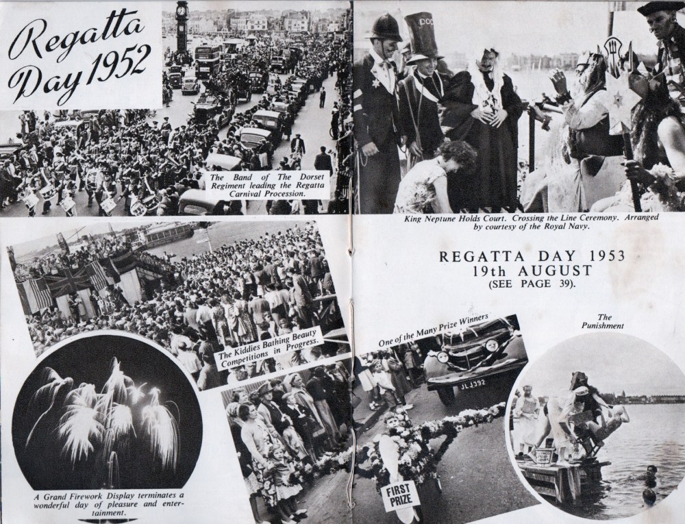 Marsh & Wright bathing tents 3