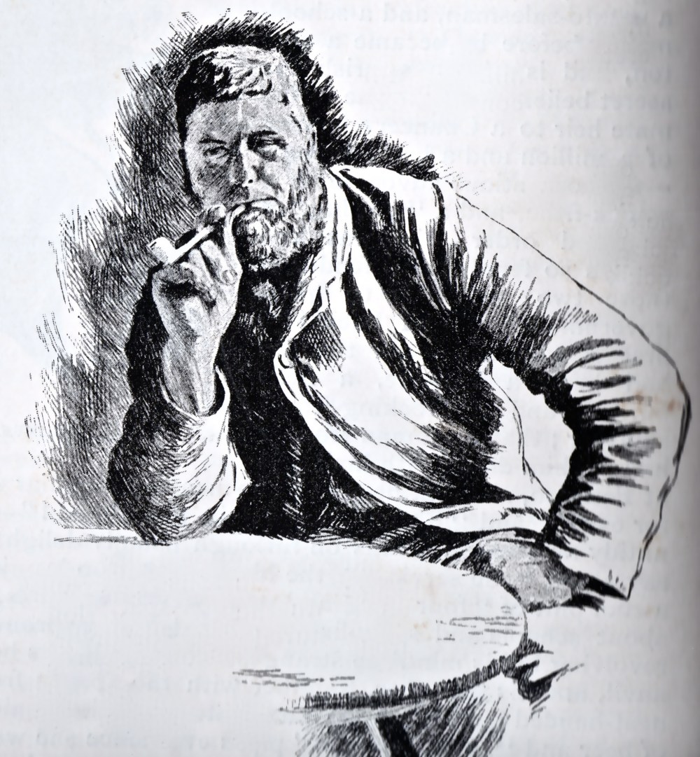 man2 english illustrated magazine 3 london magazine