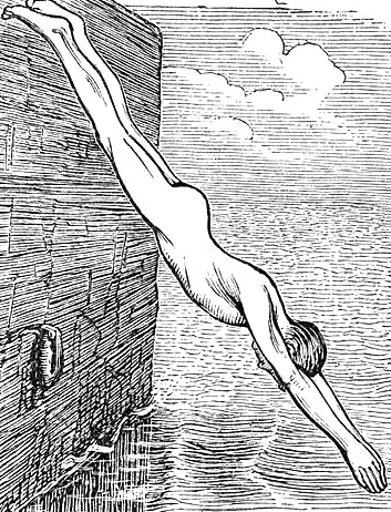 diving-head-first