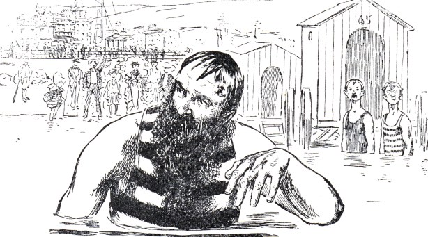 letter Civic Society. 1