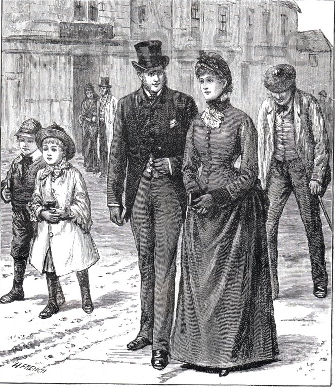 letter Civic Society.