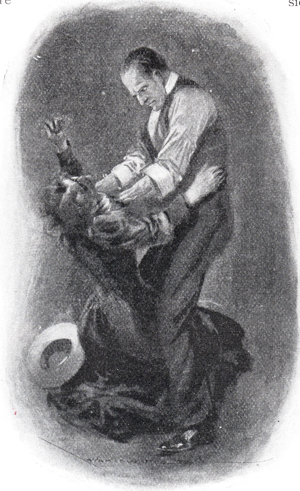 letter Civic Society.