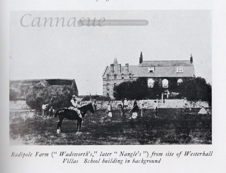 Weymouth Grammar School 2