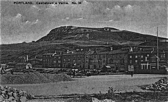 Castletown Portland.