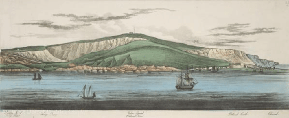 old image Portland CCO WDDC