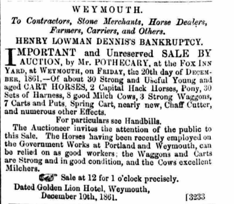 1861-dec-12-dorset-county-chronicle