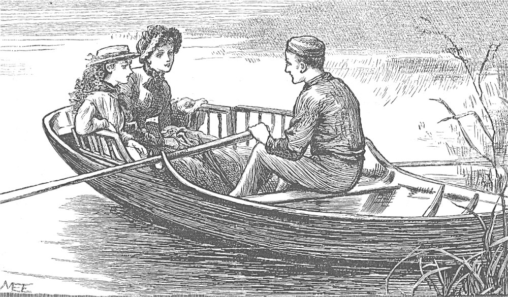 boy-girl-child-boat-1887
