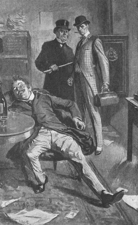 london-magazine-11-man-drunk-chair-1904