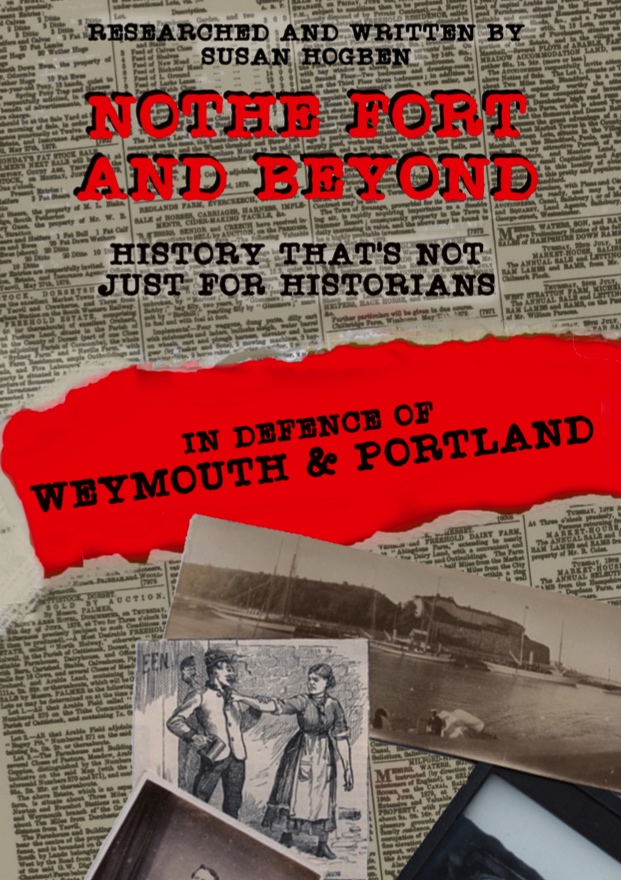 Nothe fort and Beyond 261 KB